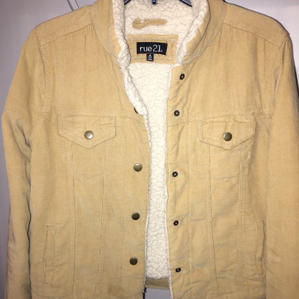 Jacket